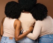 internal Family Systems | Aisha Ali couples workshop