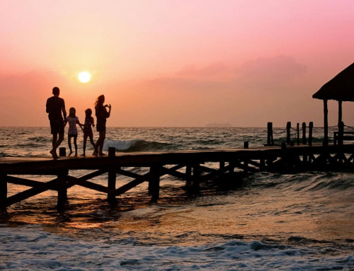 Couples Therapy: An Integrative Approach for Relationships