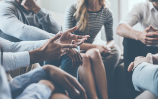 Cpd for psychotherapists